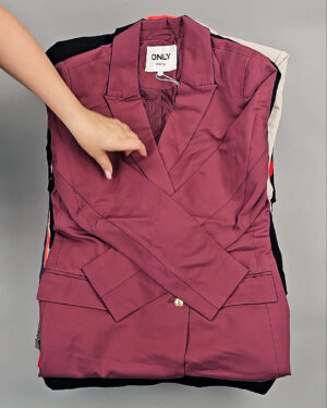 Фотография  365 - Жакеты DK+Bestseller 085#11 кг, ЛОТ СТ-9479 оптом в Кызыле и республике Тыва