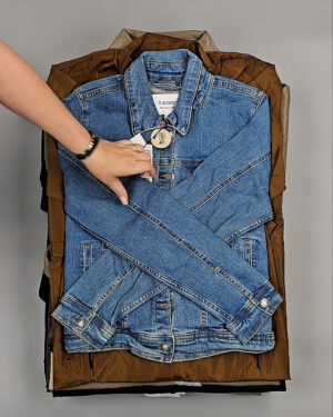 Фотография  963 - Ветровки Bestseller+DK 035#10 кг, ЛОТ СТ-9399 оптом в Кызыле и республике Тыва