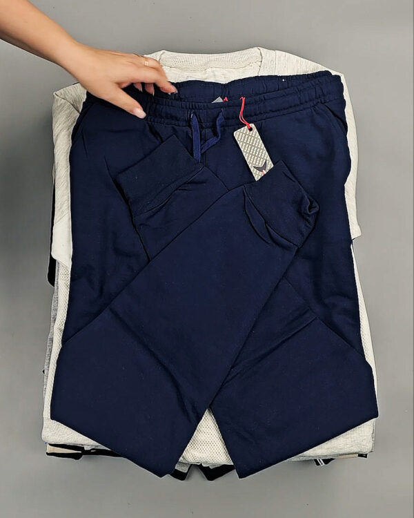 Фотография  622 - Спортивный микс C-3405 (MEN J-P) #10 кг, ЛОТ СТ-9459 оптом в Кызыле и республике Тыва