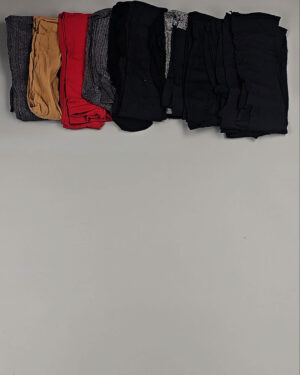 Фотография  514 - Колготки СТОК зима#5 кг, СТ-9580 оптом в Кызыле и республике Тыва