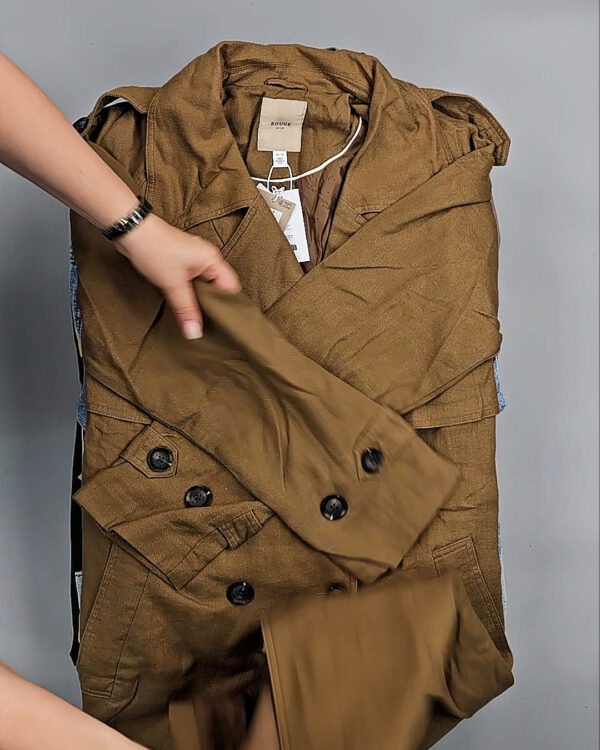 Фотография  459 - Ветровки Bestseller 045#10 кг, ЛОТ СТ-9408 оптом в Кызыле и республике Тыва