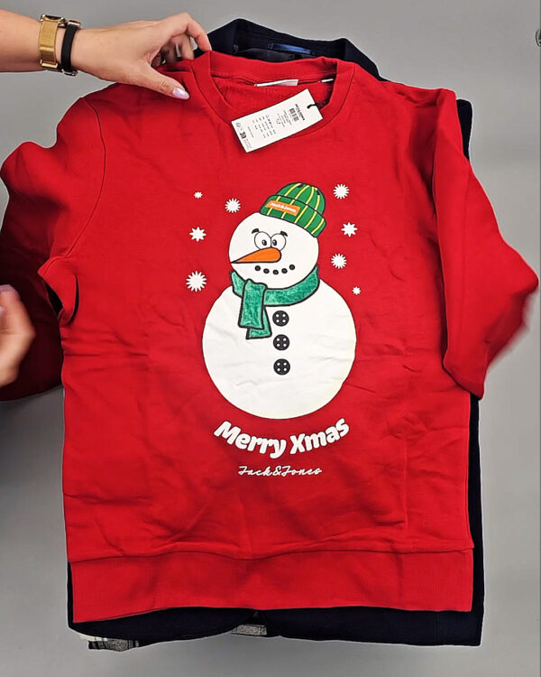 Фотография  318 - JACK JONES Men Winter mix 075#20 кг, ЛОТ № СТ-9443 оптом в Кызыле и республике Тыва