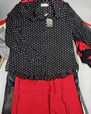 Купить ICHI mix 075#15 кг, ЛОТ СТ-9600 оптом в Кызыле и республике Тыва