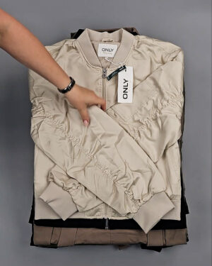 Фотография  506 - Ветровки Bestseller 045#10 кг, ЛОТ СТ-9407 оптом в Кызыле и республике Тыва