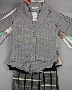 Фотография  932 - Комплекты жен Корея 085#5 кг, ЛОТ СТ-9572 оптом в Кызыле и республике Тыва