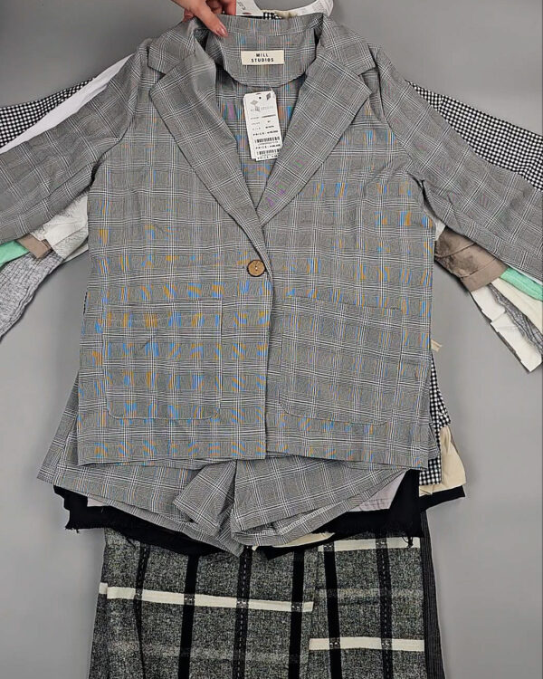 Фотография  846 - Комплекты жен Корея 085#5 кг, ЛОТ СТ-9572 оптом в Кызыле и республике Тыва