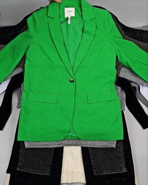 Фотография  862 - Bestseller Winter mix 104#15 кг, ЛОТ № СТ-9526 оптом в Кызыле и республике Тыва