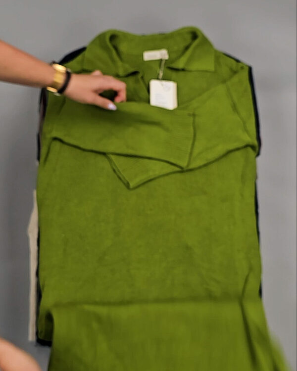 Фотография  637 - Платья Bestseller+DK Winter 035#7 кг, ЛОТ СТ-9475 оптом в Кызыле и республике Тыва