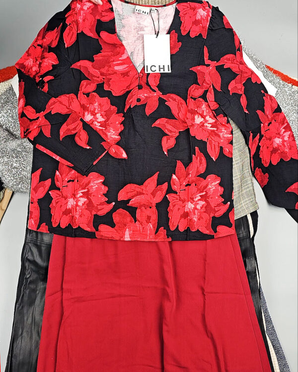 Фотография  460 - ICHI mix 075#15 кг, ЛОТ СТ-9600 оптом в Кызыле и республике Тыва