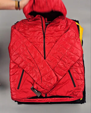 Фотография  454 - Верхняя одежда мужская CAN 104#15 кг, ЛОТ СТ-9439 оптом в Кызыле и республике Тыва