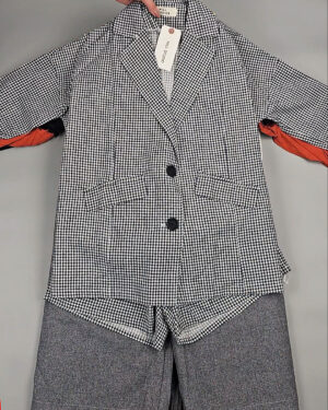 Фотография  517 - Комплекты жен Корея 085#5 кг, ЛОТ СТ-9573 оптом в Кызыле и республике Тыва