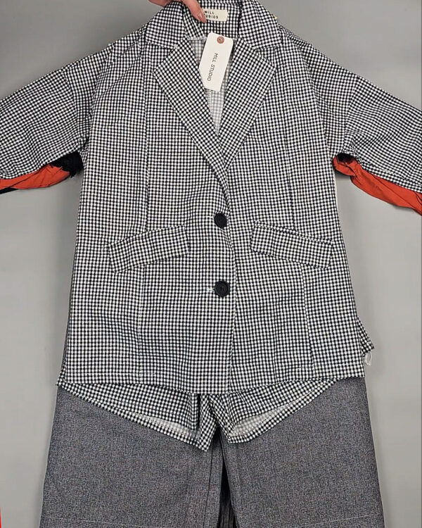 Фотография  752 - Комплекты жен Корея 085#5 кг, ЛОТ СТ-9573 оптом в Кызыле и республике Тыва