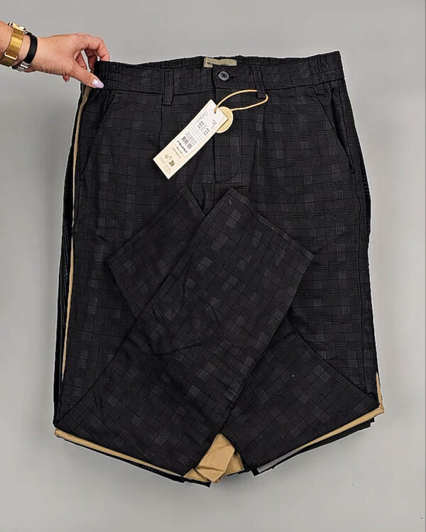 Фотография  307 - Брюки BLEND HE + 075#10 кг оптом в Кызыле и республике Тыва