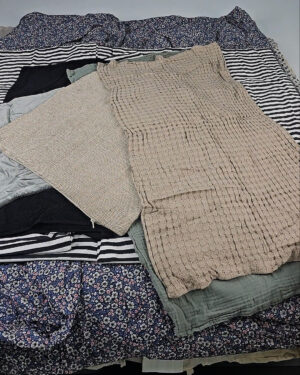 Купить 11991 ПДО H&M (H H&M HHR mix) 1224#25 кг, ЛОТ №СТ-9561 оптом в Кызыле и республике Тыва