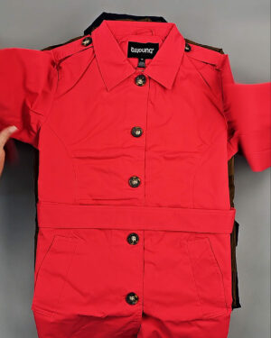 Фотография  374 - Ветровки Bestseller+DK 035#10 кг, ЛОТ СТ-9398 оптом в Кызыле и республике Тыва