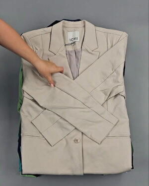 Фотография  459 - Жакеты DK+Bestseller 085#11 кг, ЛОТ СТ-9481 оптом в Кызыле и республике Тыва