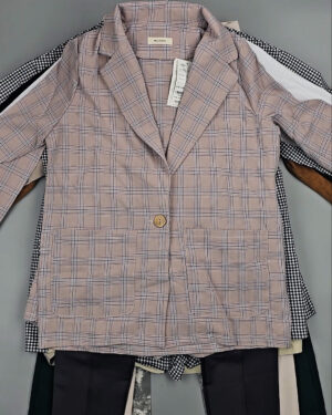 Фотография  853 - Комплекты жен Корея 085#5 кг оптом в Кызыле и республике Тыва