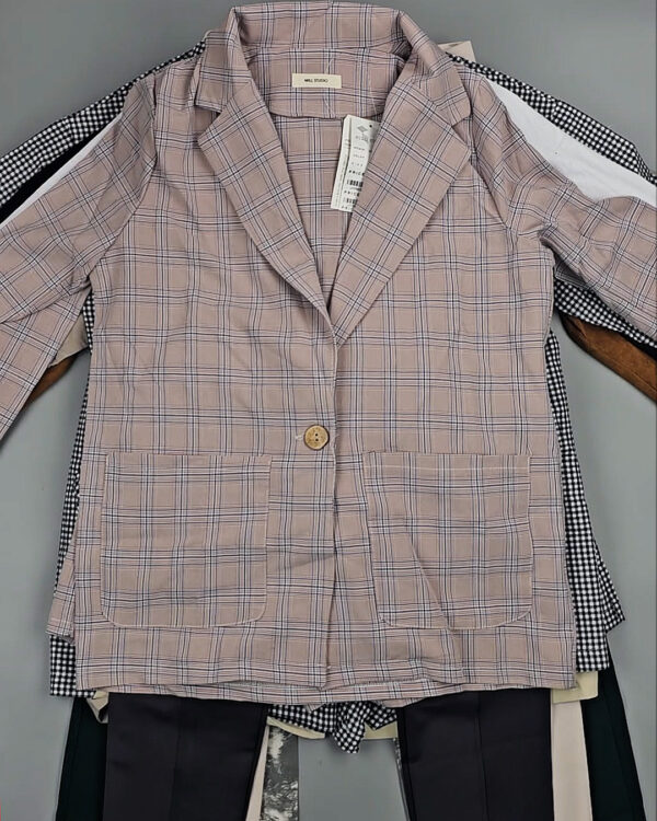 Фотография  777 - Комплекты жен Корея 085#5 кг оптом в Кызыле и республике Тыва