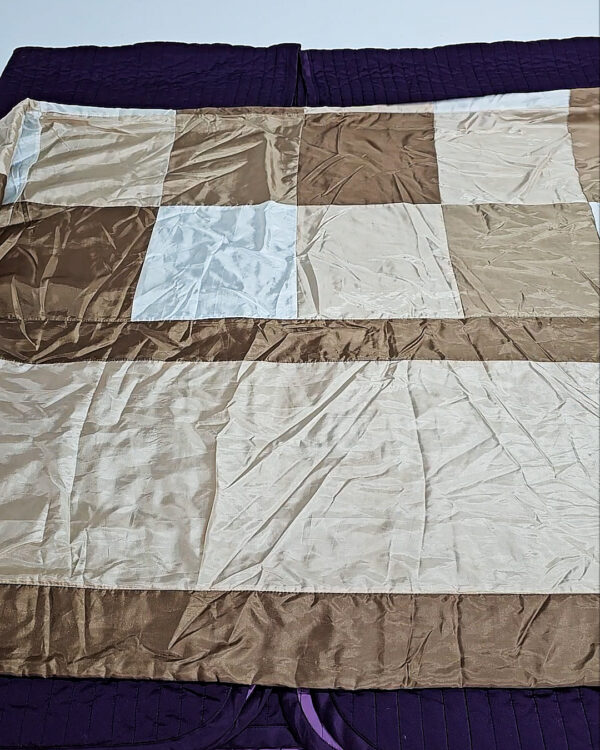 Фотография  710 - Покрывала#12,5 кг, ЛОТ СХ-0186 оптом в Кызыле и республике Тыва