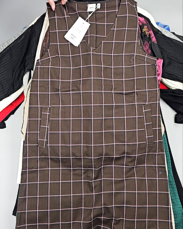 Фотография  626 - ICHI mix 075#15 кг, ЛОТ СТ-9602 оптом в Кызыле и республике Тыва