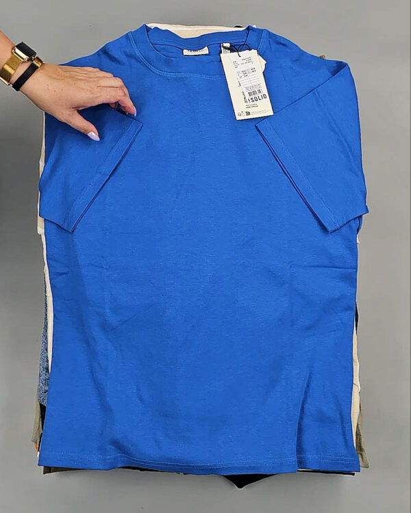 Фотография  845 - SOLID 075#15 кг, ЛОТ СТ-9386 оптом в Кызыле и республике Тыва