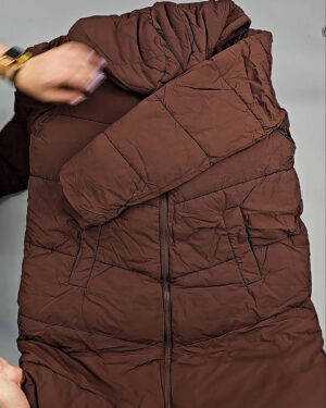 Фотография  759 - Куртки BESTSELLER зима 045#11 кг, ЛОТ СТ-9470 оптом в Кызыле и республике Тыва