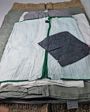 Фотография  159 - 11991 ПДО H&M (H H&M HHR mix) 1224#25 кг, ЛОТ СТ-9427 оптом в Кызыле и республике Тыва