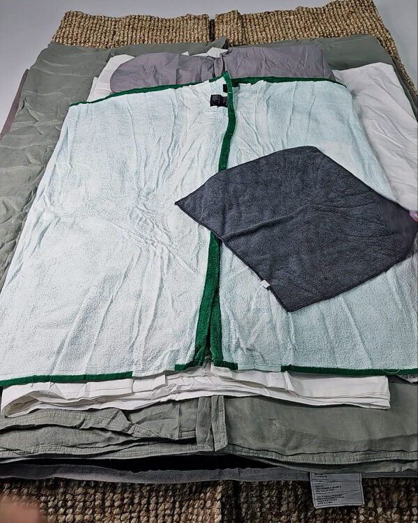 Фотография  129 - 11991 ПДО H&M (H H&M HHR mix) 1224#25 кг, ЛОТ СТ-9427 оптом в Кызыле и республике Тыва