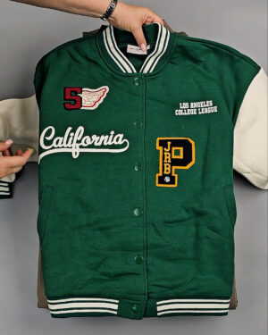 Фотография  376 - Ветровки Bestseller 045#10 кг, ЛОТ СТ-9406 оптом в Кызыле и республике Тыва