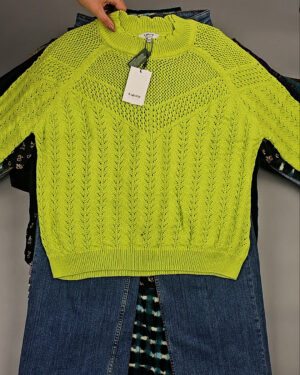 Фотография  605 - B.YOUNG Winter mix 104#15 кг, ЛОТ СТ-9596 оптом в Кызыле и республике Тыва