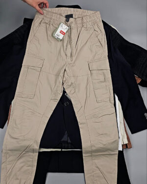 Фотография  159 - H&M Men mix 095#10,6 кг, ЛОТ № СТ-9543 оптом в Кызыле и республике Тыва