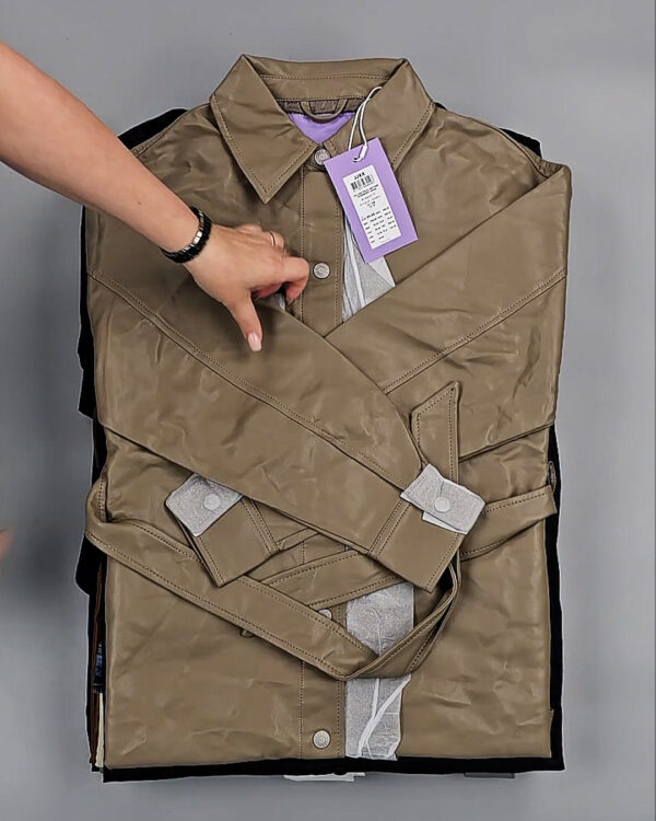 Фотография  458 - Ветровки Bestseller+DK 035#10 кг, ЛОТ СТ-9399 оптом в Кызыле и республике Тыва