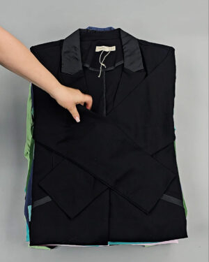 Фотография  320 - Жакеты DK+Bestseller 085#11 кг, ЛОТ СТ-9481 оптом в Кызыле и республике Тыва