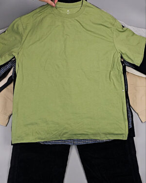 Фотография  155 - H&M Men mix 095#10 кг оптом в Кызыле и республике Тыва