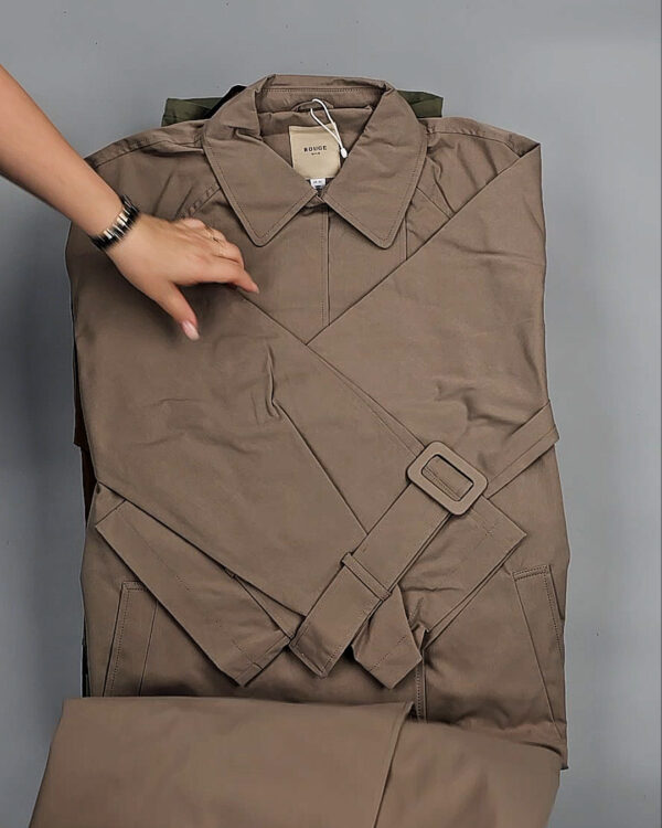 Фотография  215 - Ветровки Bestseller 045#10 кг, ЛОТ СТ-9409 оптом в Кызыле и республике Тыва