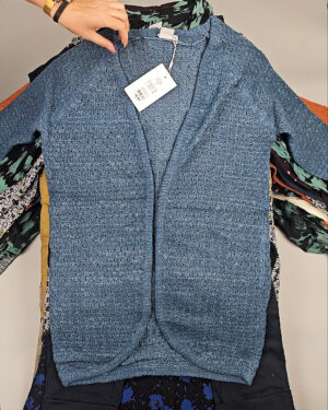 Фотография  727 - ICHI Winter mix 104#15 кг, ЛОТ СТ-9592 оптом в Кызыле и республике Тыва