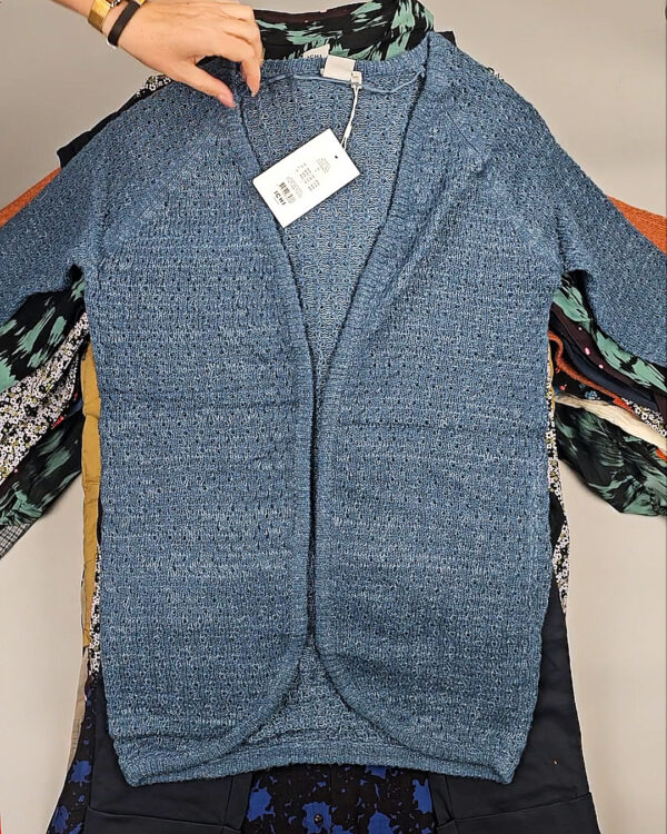 Фотография  825 - ICHI Winter mix 104#15 кг, ЛОТ СТ-9592 оптом в Кызыле и республике Тыва