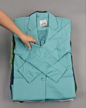 Фотография  285 - Жакеты DK+Bestseller 085#11 кг, ЛОТ СТ-9481 оптом в Кызыле и республике Тыва