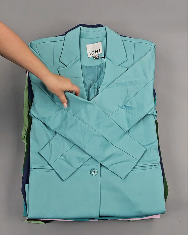 Фотография  456 - Жакеты DK+Bestseller 085#11 кг, ЛОТ СТ-9481 оптом в Кызыле и республике Тыва