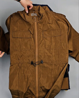 Фотография  880 - Ветровки Bestseller+DK 035#10 кг, ЛОТ СТ-9398 оптом в Кызыле и республике Тыва