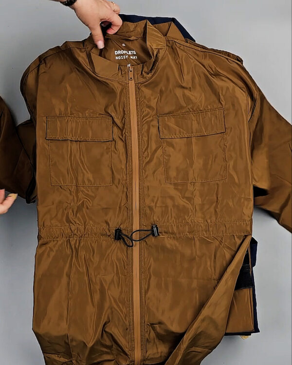 Фотография  326 - Ветровки Bestseller+DK 035#10 кг, ЛОТ СТ-9398 оптом в Кызыле и республике Тыва