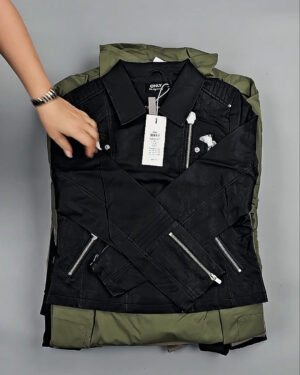 Фотография  719 - Ветровки Bestseller 045#10 кг, ЛОТ СТ-9407 оптом в Кызыле и республике Тыва