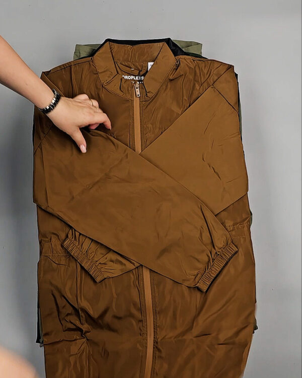 Фотография  760 - Ветровки Bestseller 045#10 кг, ЛОТ СТ-9409 оптом в Кызыле и республике Тыва