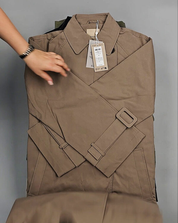 Фотография  977 - Ветровки Bestseller 045#10 кг, ЛОТ СТ-9406 оптом в Кызыле и республике Тыва