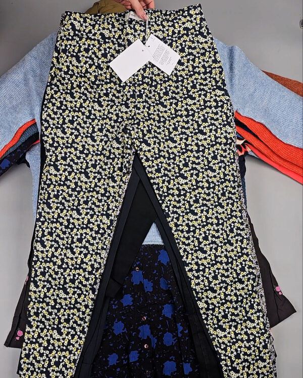 Фотография  784 - ICHI Winter mix 104#15 кг, ЛОТ СТ-9594 оптом в Кызыле и республике Тыва