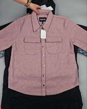 Фотография  140 - Ветровки DK Company 075#10 кг, ЛОТ СТ-9553 оптом в Кызыле и республике Тыва