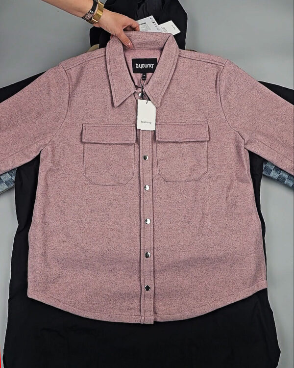 Фотография  237 - Ветровки DK Company 075#10 кг, ЛОТ СТ-9553 оптом в Кызыле и республике Тыва