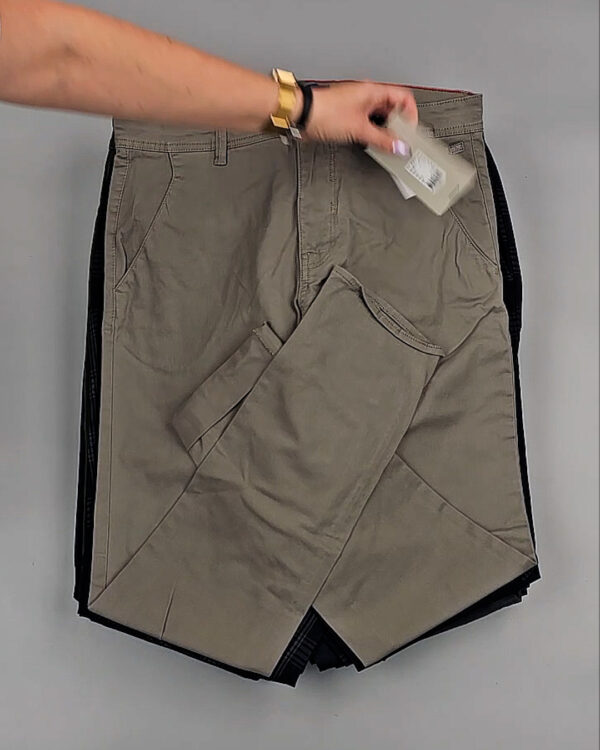 Фотография  929 - Брюки BLEND HE + 075#10 кг оптом в Кызыле и республике Тыва