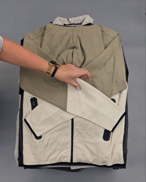 Фотография  337 - JACK JONES Men Winter mix 075#20 кг, ЛОТ № СТ-9446 оптом в Кызыле и республике Тыва