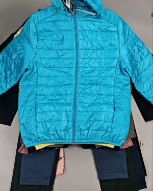 Купить DEFACTO mix Sp/Sum#13,9 кг, ЛОТ № СТ-9539 оптом в Кызыле и республике Тыва